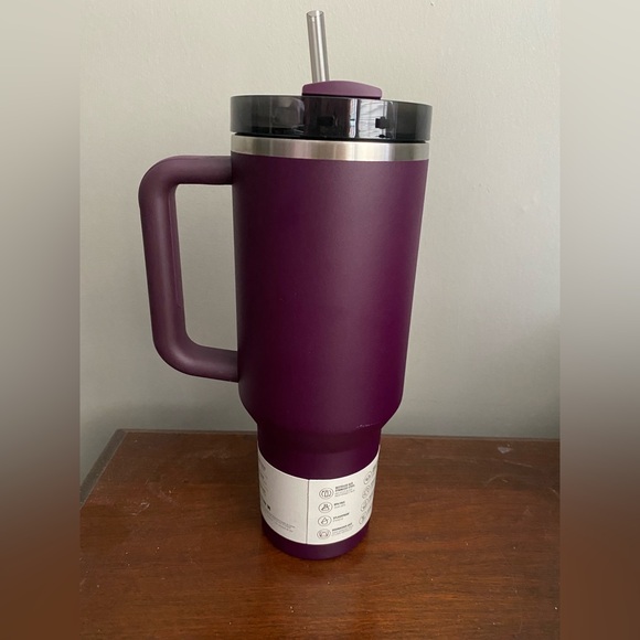 NWT Stanley Quencher H2.0 Tumbler - Picture 2 of 6